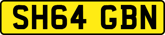 SH64GBN