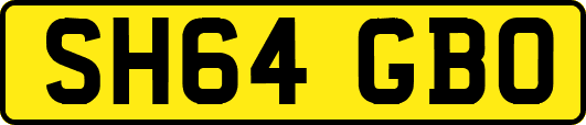 SH64GBO
