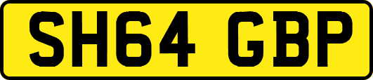 SH64GBP