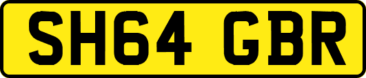 SH64GBR