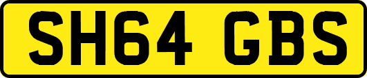 SH64GBS