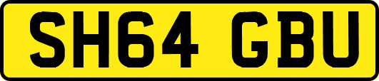 SH64GBU