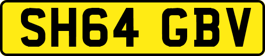 SH64GBV