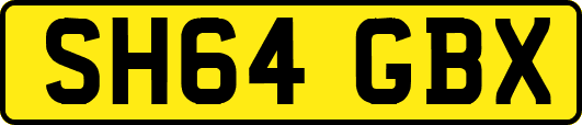 SH64GBX