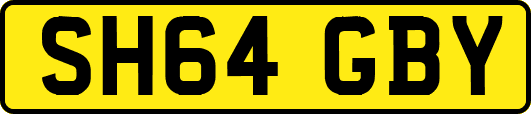 SH64GBY