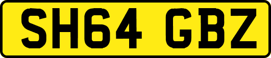 SH64GBZ