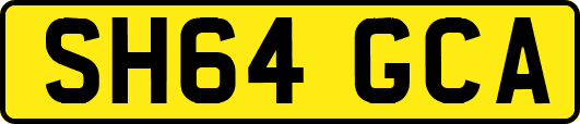 SH64GCA