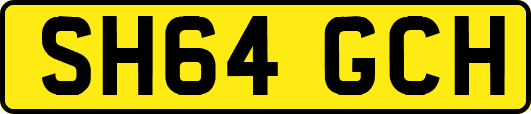 SH64GCH