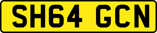 SH64GCN
