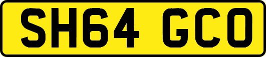 SH64GCO