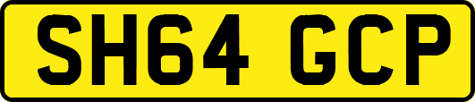 SH64GCP