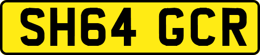 SH64GCR