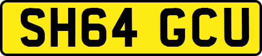 SH64GCU
