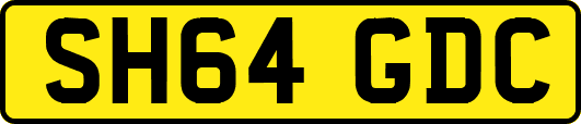 SH64GDC