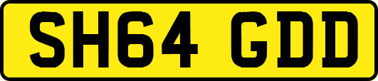 SH64GDD