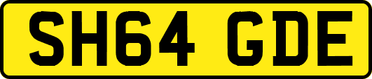 SH64GDE