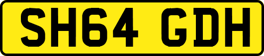 SH64GDH
