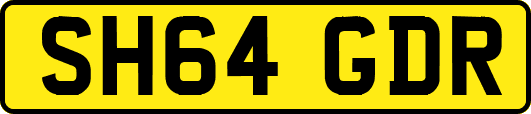 SH64GDR