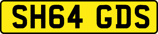 SH64GDS
