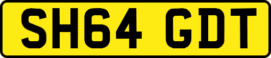 SH64GDT