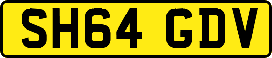SH64GDV