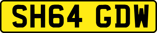 SH64GDW