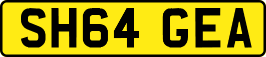 SH64GEA