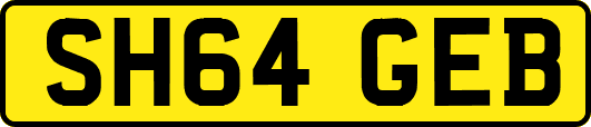 SH64GEB