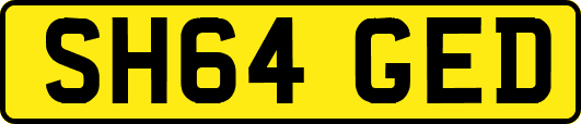 SH64GED