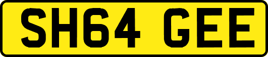 SH64GEE