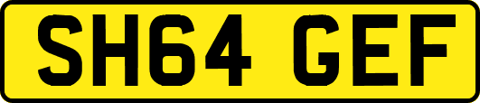 SH64GEF