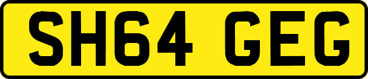 SH64GEG