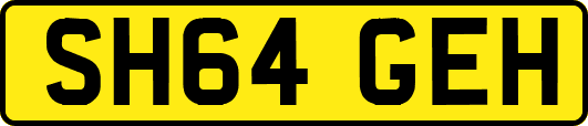 SH64GEH