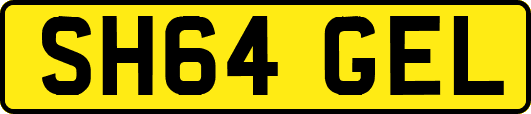 SH64GEL