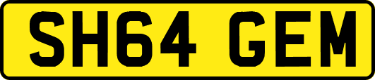 SH64GEM