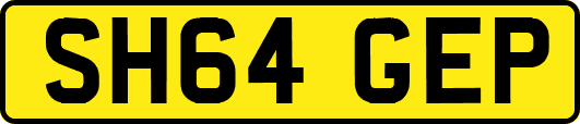 SH64GEP