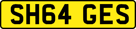 SH64GES