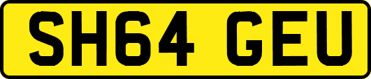 SH64GEU