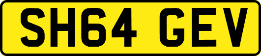 SH64GEV