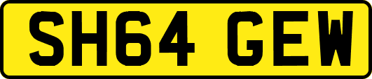 SH64GEW