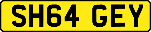 SH64GEY