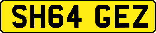 SH64GEZ