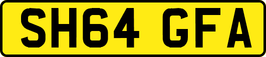 SH64GFA
