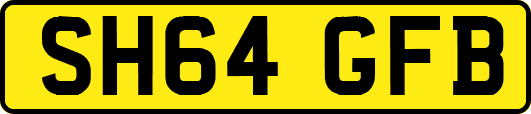 SH64GFB