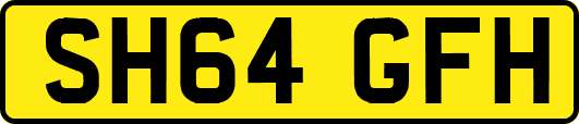 SH64GFH