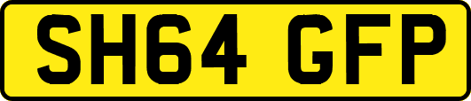 SH64GFP