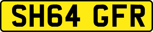 SH64GFR