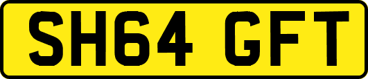 SH64GFT