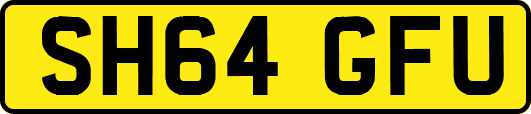 SH64GFU