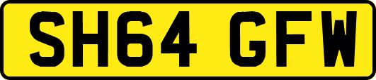 SH64GFW